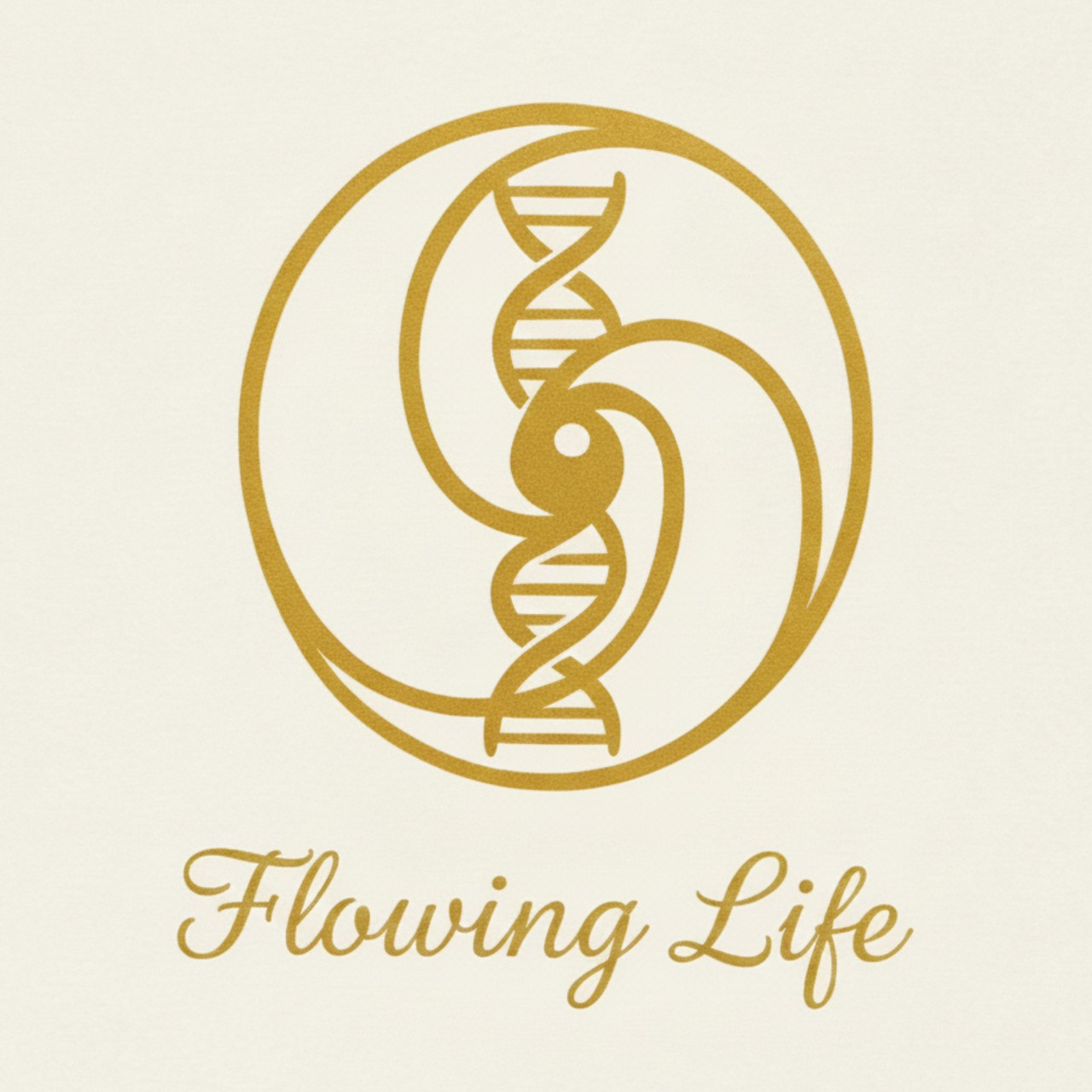 Flowing Life